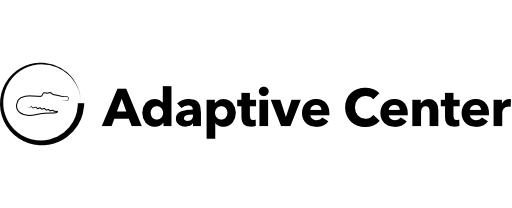 Adaptive Center Logo