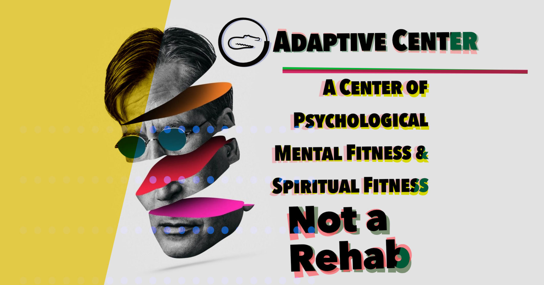 A Center of Psychological Mental Fitness & Spiritual Fitness